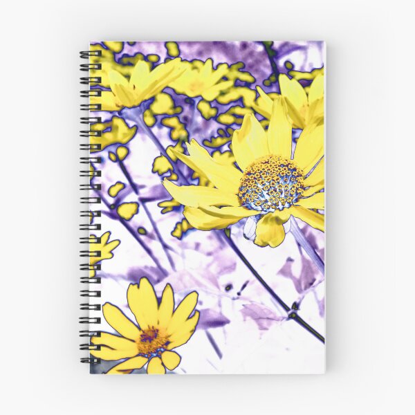 Item preview, Wonderful Oxeye designed and sold by Maria Keady.