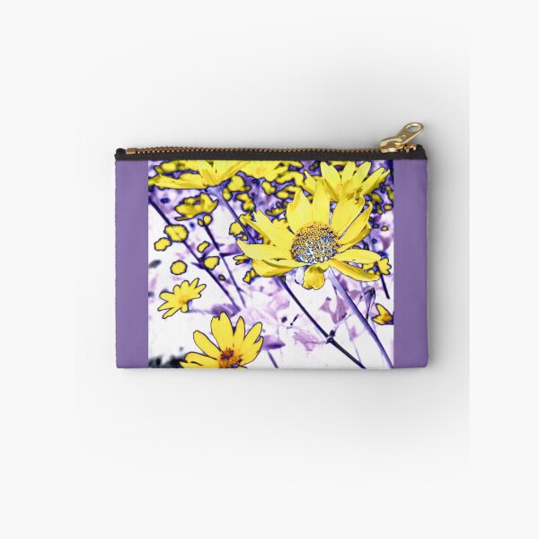 Item preview, Wonderful Oxeye designed and sold by Maria Keady.