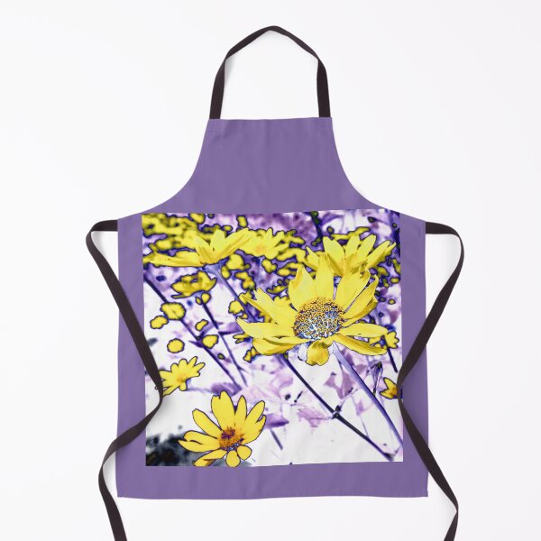 Item preview, Wonderful Oxeye designed and sold by Maria Keady.