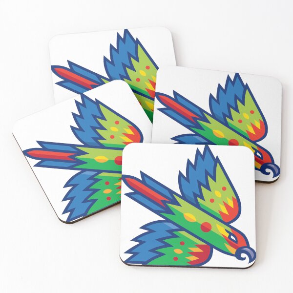 Item preview, Swift Parrot designed and sold by Native&Endangered.