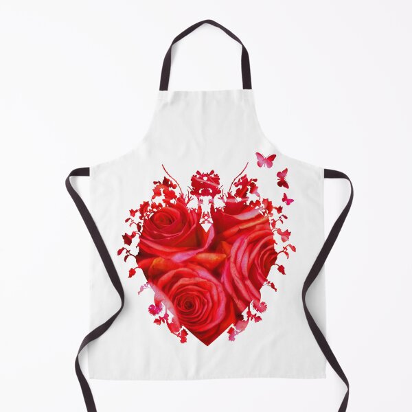 Item preview, Hearts and Roses designed and sold by Maria Keady.