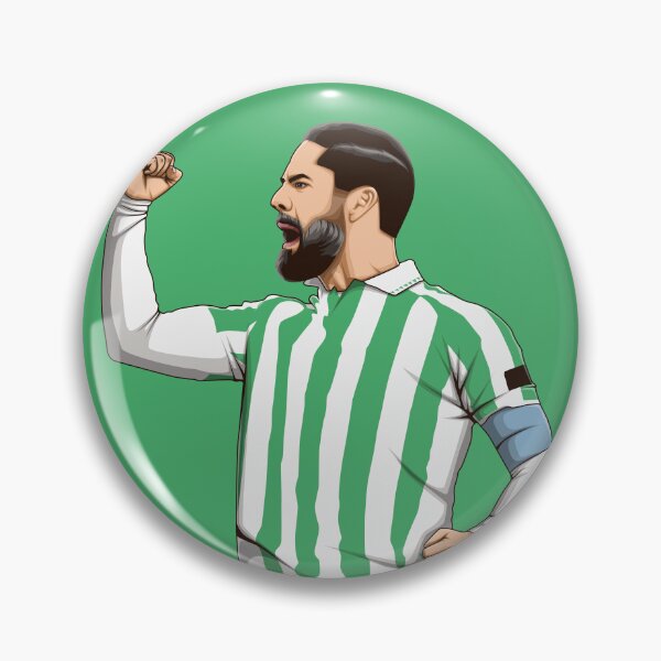 Item preview, Isco Alarcon designed and sold by Aldduardo.