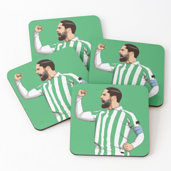 Item preview, Isco Alarcon designed and sold by Aldduardo.