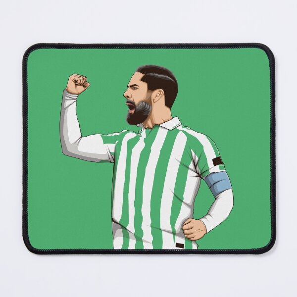 Item preview, Isco Alarcon designed and sold by Aldduardo.