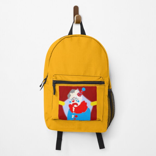 Item preview, Sad Clown designed and sold by Red-Rooms-Shop.