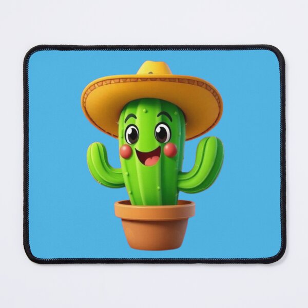 Item preview, Cactus designed and sold by Acelle.