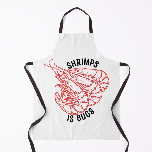 Item preview, Shrimps is bugs designed and sold by courtfah.