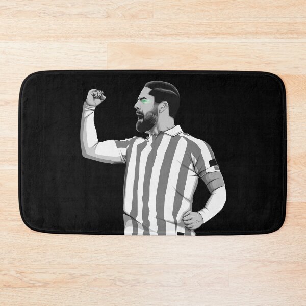 Item preview, Isco Alarcon Black and White Version designed and sold by Aldduardo.