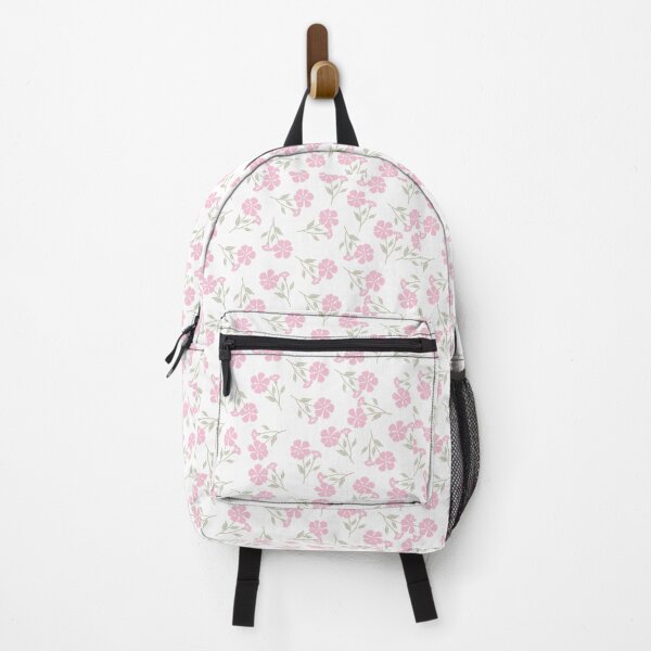 Item preview, Pink Flower Design designed and sold by kianaamarie13.