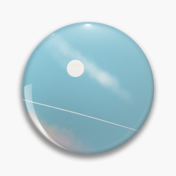 Item preview, February Sky designed and sold by MKTplaceDesign.