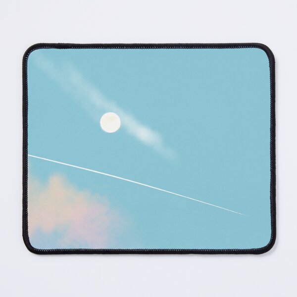 Item preview, February Sky designed and sold by MKTplaceDesign.