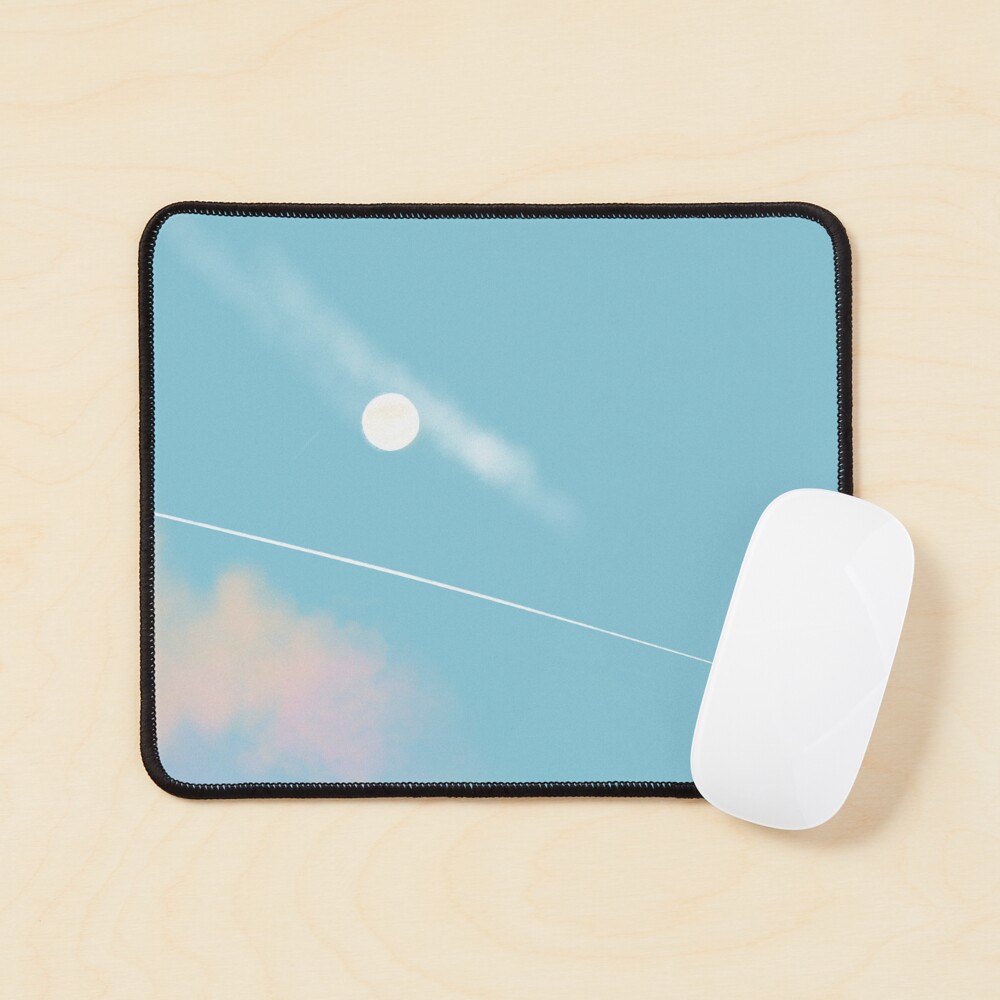 Item preview, Mouse Pad designed and sold by MKTplaceDesign.