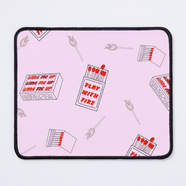 Item preview, Play with Fire designed and sold by ricnelli.
