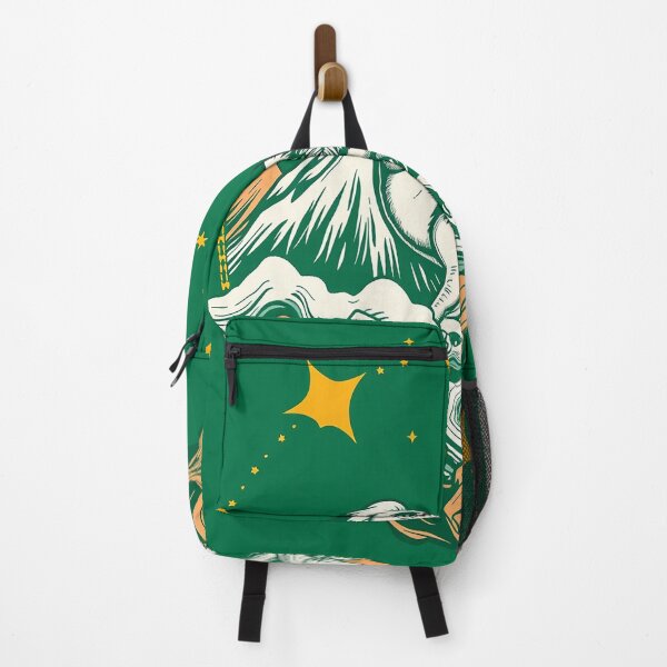 Item preview, Distinctive drawing designed and sold by BubbleWub_.