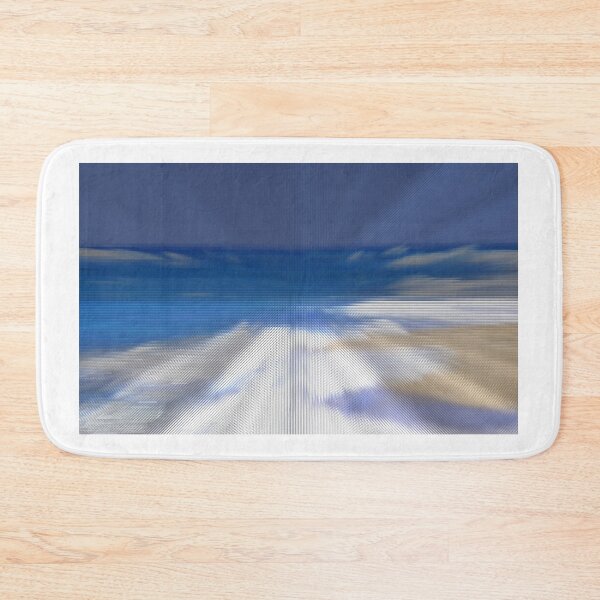 Item preview, Oceanview Drama stylized designed and sold by Maria Keady.