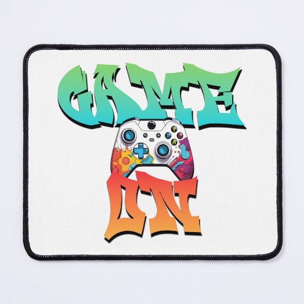 Item preview, Game On PC Gaming designed and sold by CreationFirm.
