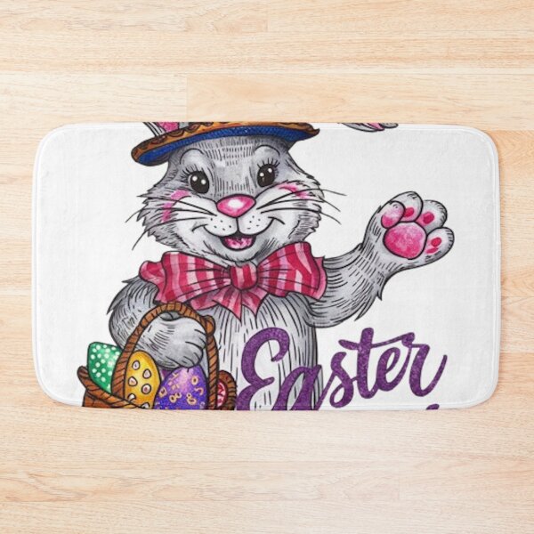 Item preview, EASTER BLESSINGS TO YOU designed and sold by likbatonboot.