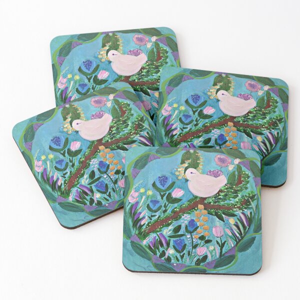 Item preview, Spring Renewal designed and sold by DB126.