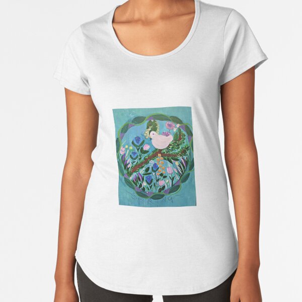 Item preview, Spring Renewal designed and sold by DB126.