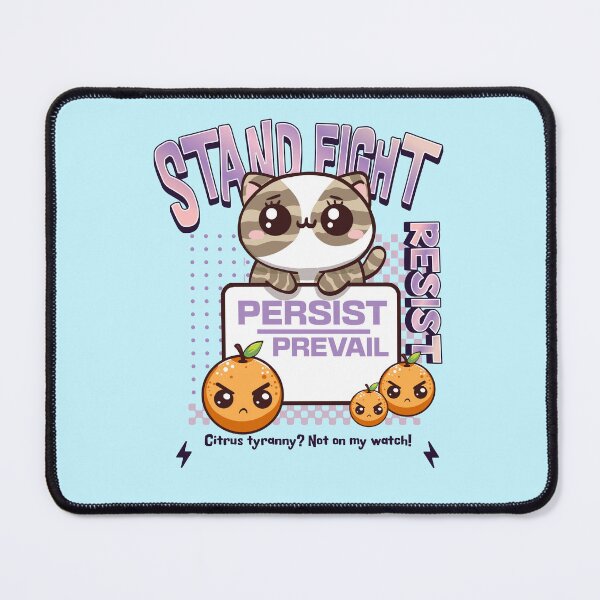 Item preview, Resist Orange Tyranny designed and sold by BaffledSnout.