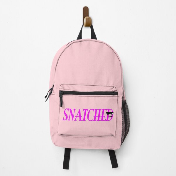 Item preview, Snatched - Funny Gen Alpha Slangs designed and sold by Sharetogether.