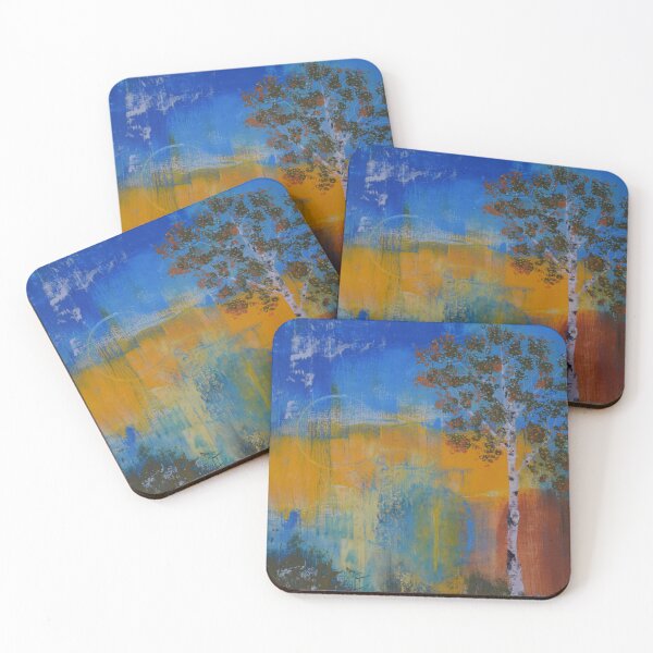 Item preview, solitude designed and sold by ShannonSilvaArt.