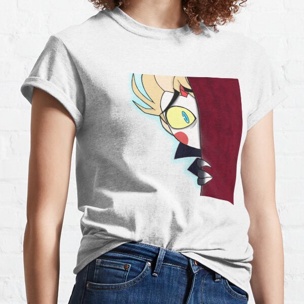 Item preview, peeking Michael designed and sold by AimeeMagne.