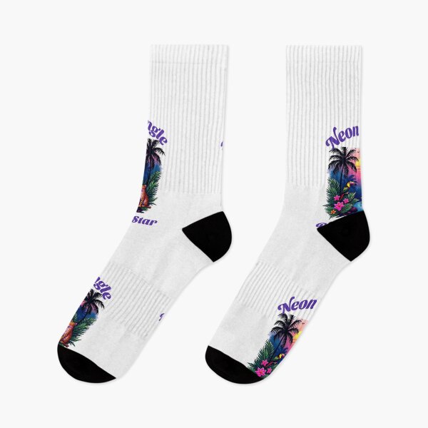Item preview, Neon Jungle designed and sold by gogettadriptees.