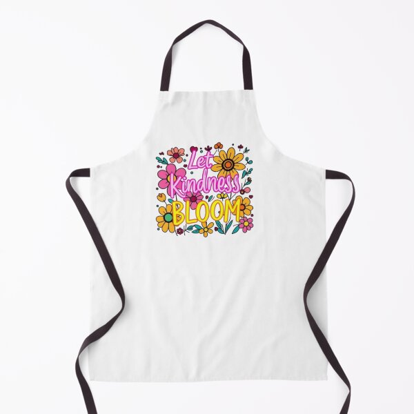 Item preview, Let Kindness Bloom designed and sold by Acelle.