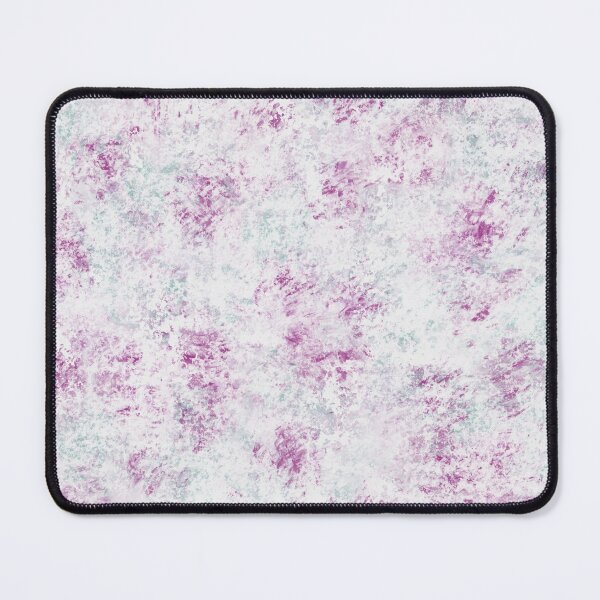 Item preview, Rose Bush Textured Abstract designed and sold by BleuAbstracts.