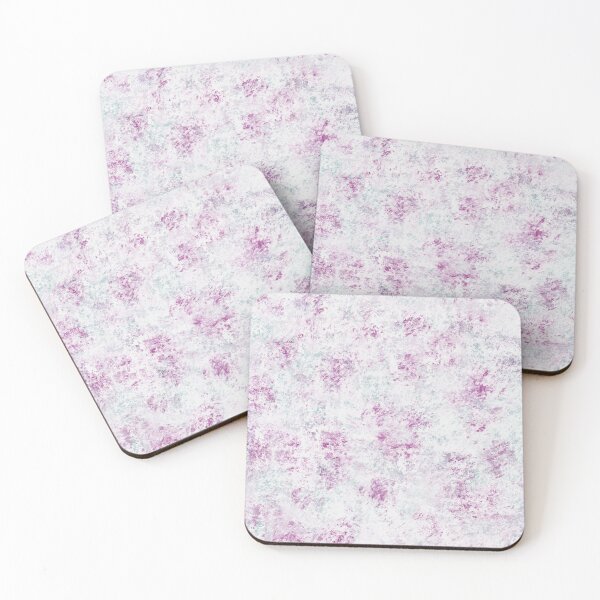 Item preview, Rose Bush Textured Abstract designed and sold by BleuAbstracts.