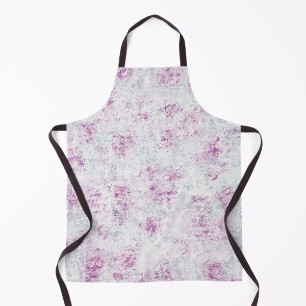 Item preview, Rose Bush Textured Abstract designed and sold by BleuAbstracts.