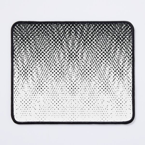 Item preview, Skulls with Heart Eye Holes, Op Art designed and sold by MewofDeath.
