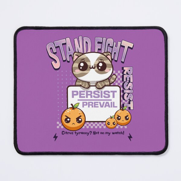 Item preview,  Resist Orange Tyranny designed and sold by BaffledSnout.