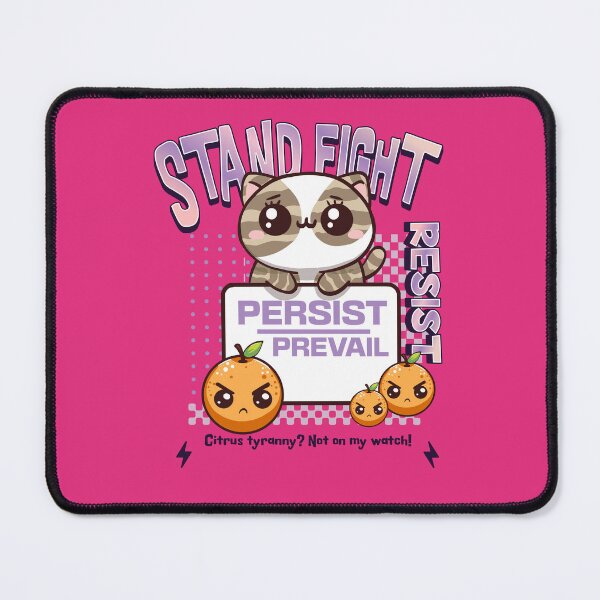 Item preview, Resist Orange Tyranny designed and sold by BaffledSnout.
