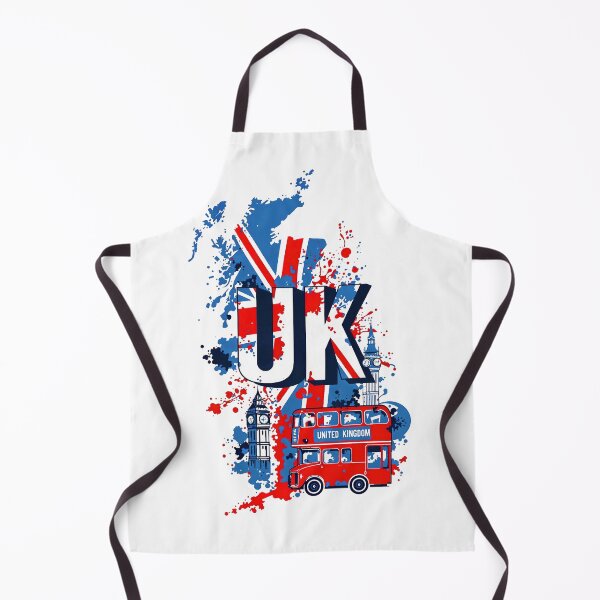 Item preview, UK Colorful designed and sold by visualarte.