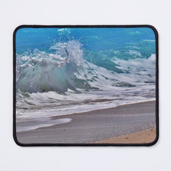 Item preview, Crashing Ashore designed and sold by Maria Keady.