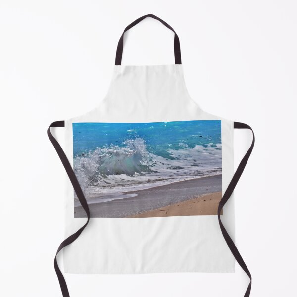 Item preview, Crashing Ashore designed and sold by Maria Keady.