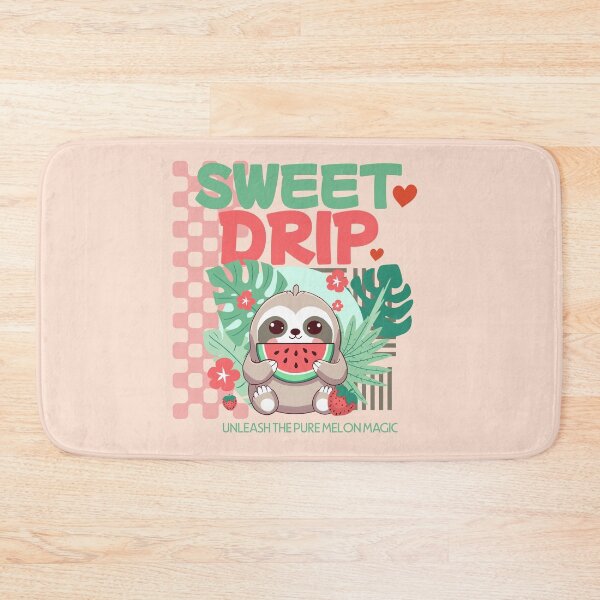 Item preview, Sweet Drip designed and sold by BaffledSnout.