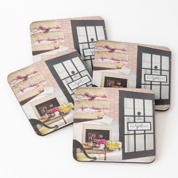 Item preview, Home Sweet Home designed and sold by Lmata4.