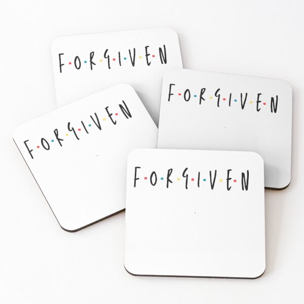 Item preview, Forgiven designed and sold by Nio Mani.