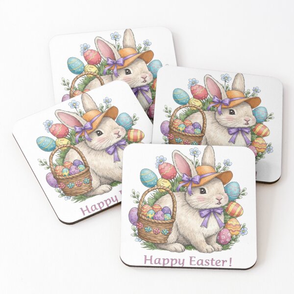 Item preview, EASTER GREETINGS designed and sold by likbatonboot.