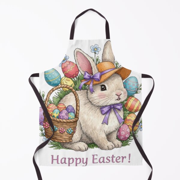 Item preview, EASTER GREETINGS designed and sold by likbatonboot.