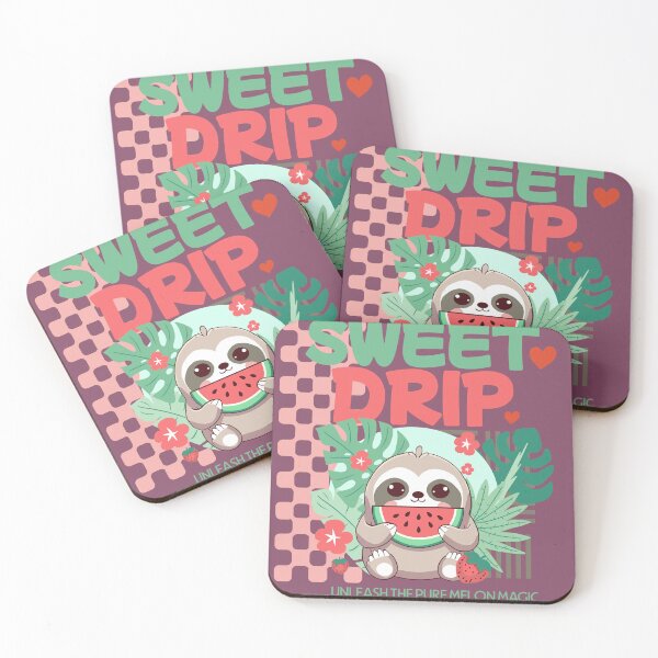 Item preview, Sweet Drip designed and sold by BaffledSnout.