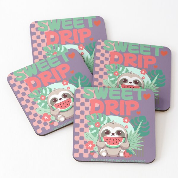 Item preview, Sweet Drip designed and sold by BaffledSnout.
