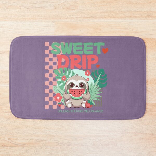 Item preview, Sweet Drip designed and sold by BaffledSnout.