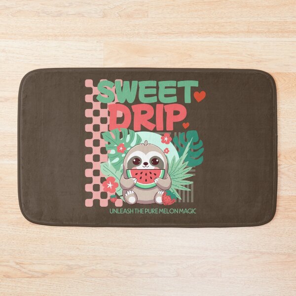 Item preview, Sweet Drip designed and sold by BaffledSnout.