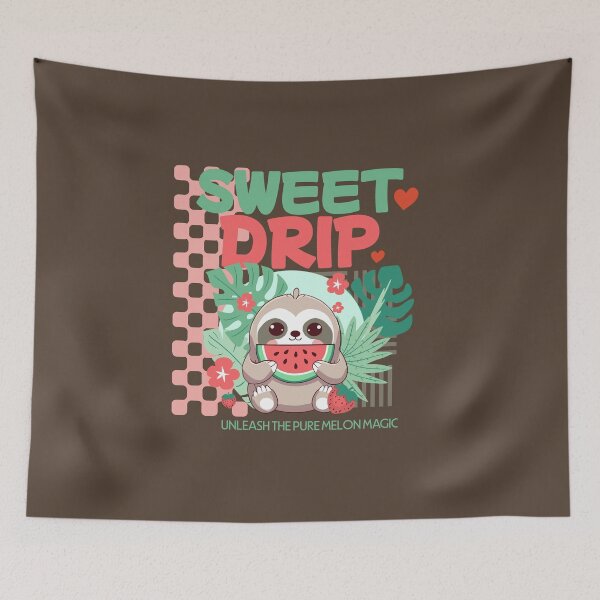 Item preview, Sweet Drip designed and sold by BaffledSnout.