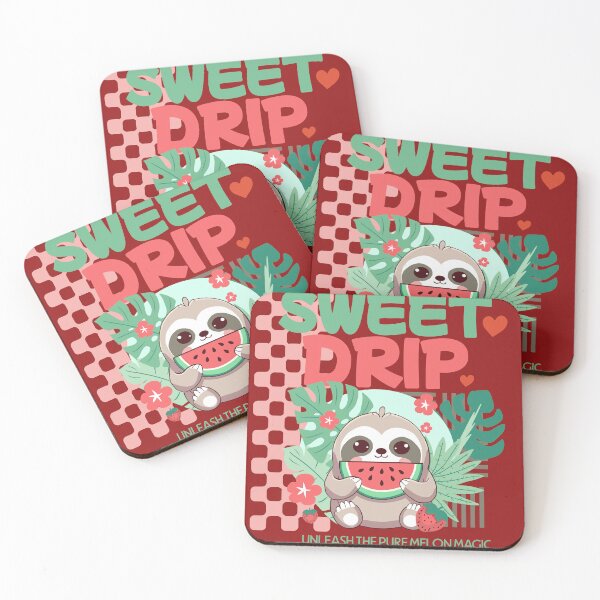 Item preview, Sweet Drip designed and sold by BaffledSnout.