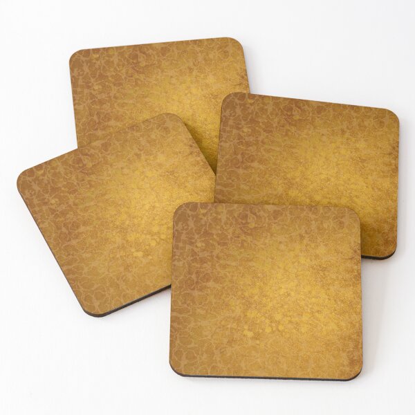 Item preview, Gold Pattern designed and sold by LaurenPatrick.